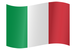 Drapeau Italien